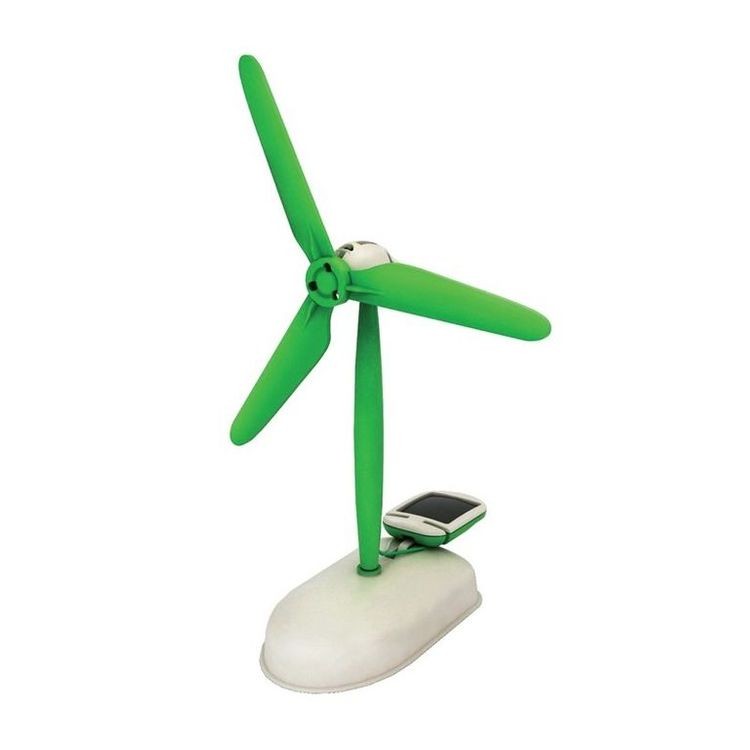 Игрушка-конструктор на солнечных батареях «Машина Трансформер» — картинка 4