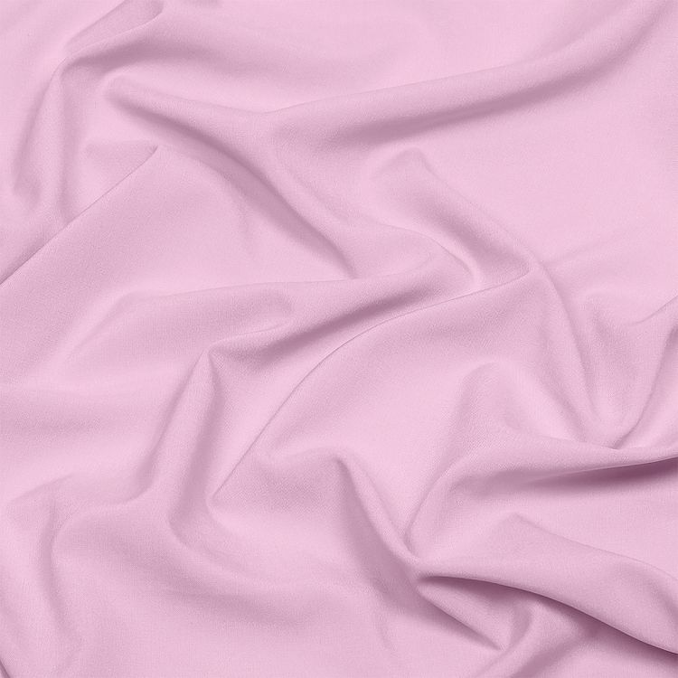 Ткань Софт Ниагара, 80 г/м², 5 м, ширина 150 см, цвет: лиловый, TBY — картинка 4