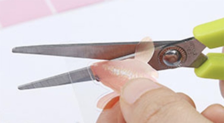 Рыбки для заливки эпоксидной смолой 3D, стиль 8 — картинка 6