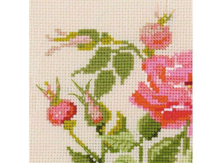 Набор для вышивания «Сладкий аромат» — картинка 4