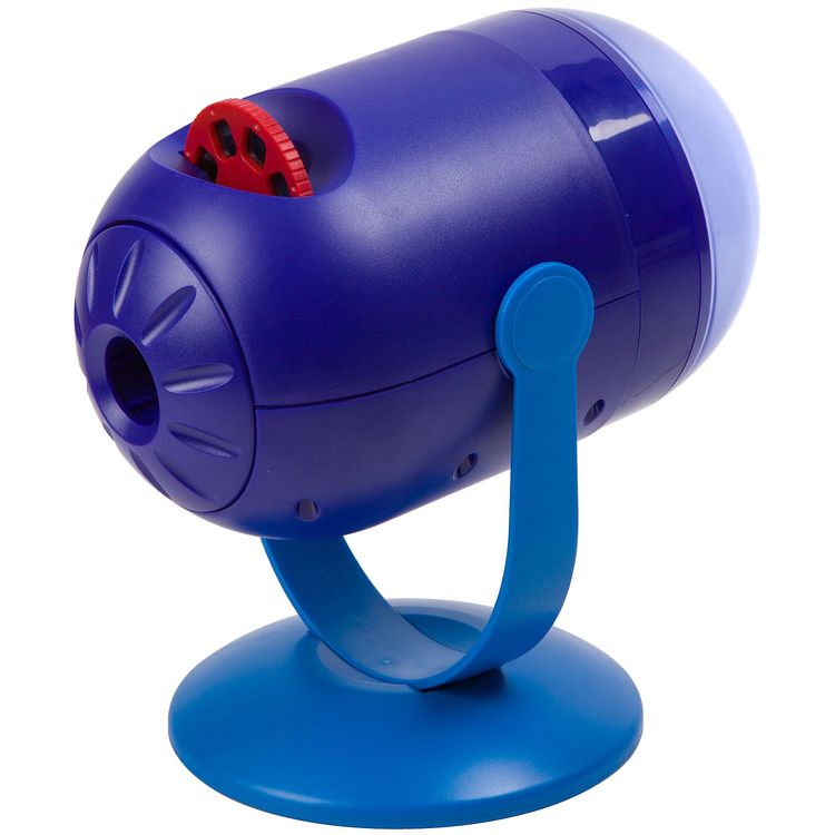 «Проектор 2 в1». Французские опыты Науки с Буки Bondibon — картинка 3