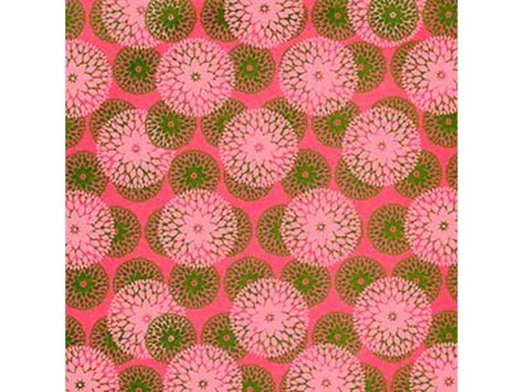 Набор бумаги «Зеленое лето» — картинка 4