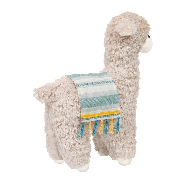 Набор для шитья «Лама Бонни» — картинка 2