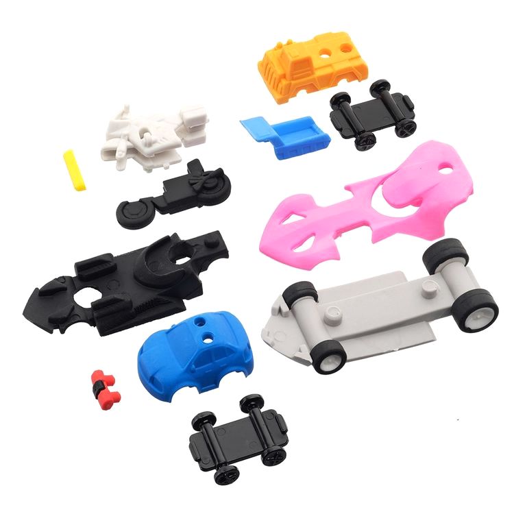 Ластик-пазл «Транспорт» — картинка 3