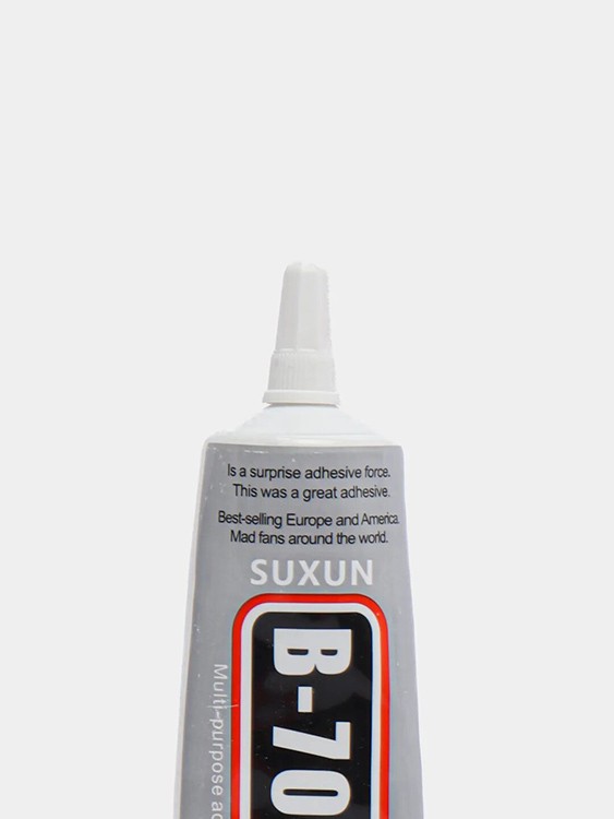 Клей для страз B-7000, 25 мл — картинка 2