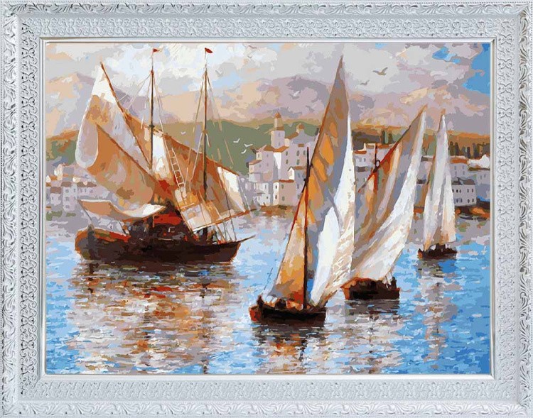 Рамка для картин «Anna» — картинка 7