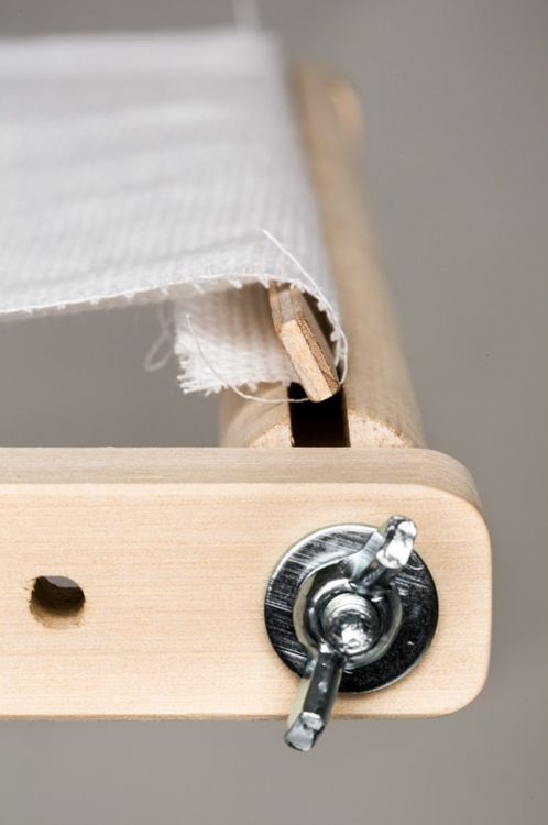 Пяльцы-рамка Березка, 42x70 см — картинка 3