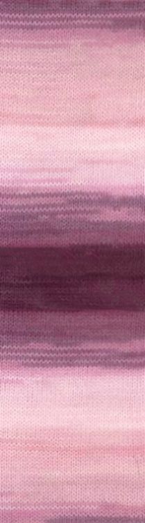 Пряжа ALIZE Angora Gold Batik (1895), мультиколор, 5 шт. по 100 г — картинка 2