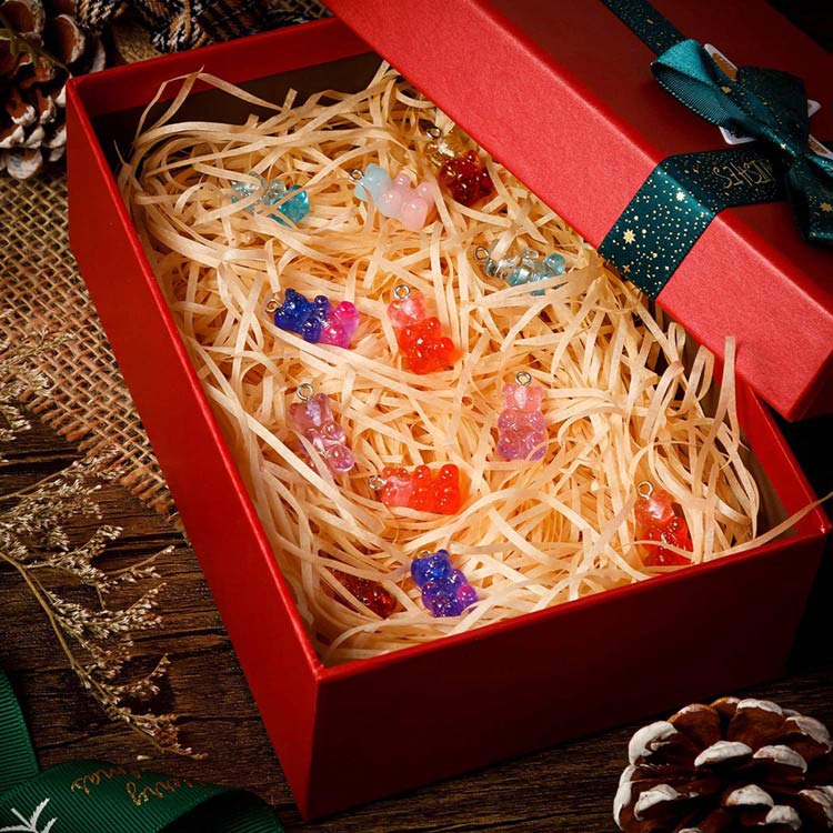 УФ-отверждаемая акриловая смола мягкая EpoxyMaster - Soft, 60 г — картинка 5