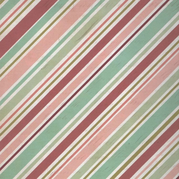 Набор бумаги для скрапбукинга «Ночные фиалки» 30,5x30,5 см — картинка 7