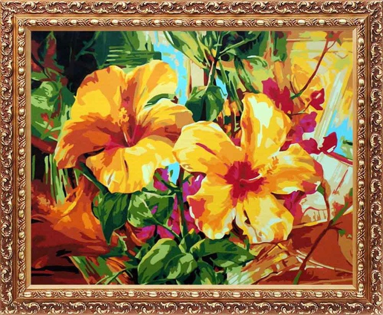 Рамка для картин «Violetta» — картинка 11