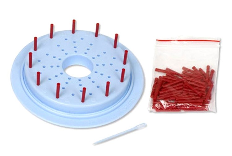 Приспособление для изготовления цветов (Тенерифе), Gamma — картинка 4