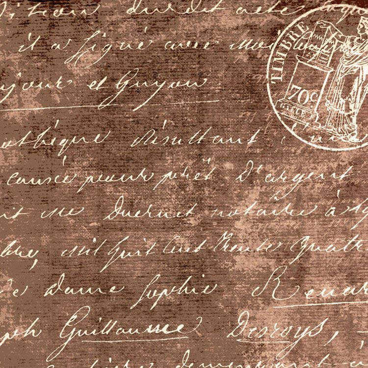 Набор бумаги «Королевские розы» — картинка 23