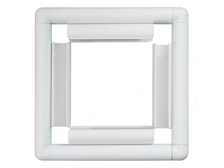 Пяльцы сборные с клипсами (Q-snap) — картинка 2