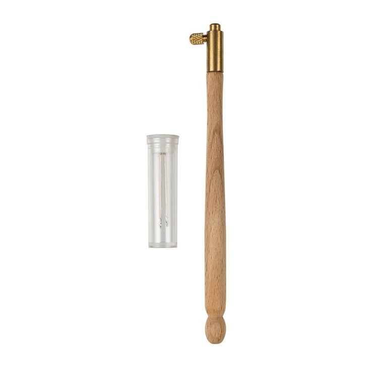 Люневильский крючок Gamma, d 0.8, 1.0 мм — картинка 2