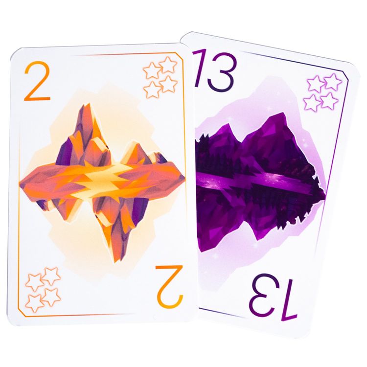 Настольная игра «День и ночь» — картинка 3