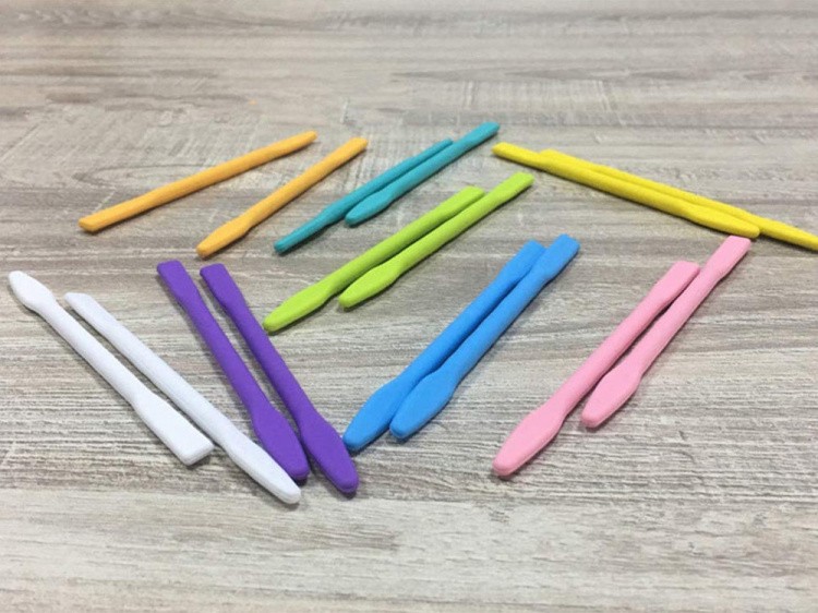 Силиконовая палочка для перемешивания - L — картинка 4