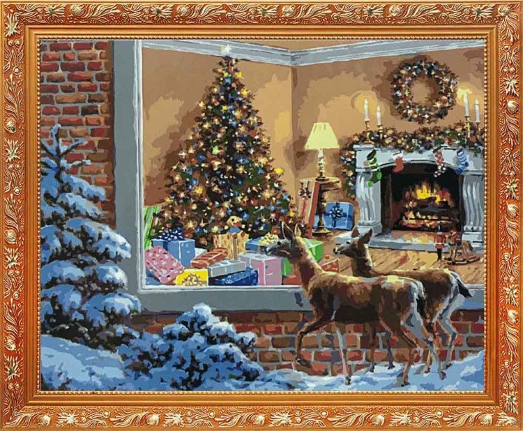 Рамка для картин «Angelica» — картинка 5