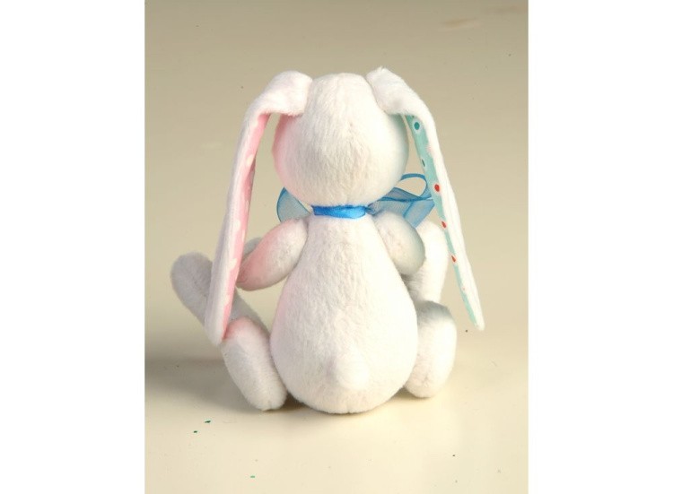 Набор для шитья «Зайка Морковкин» — картинка 3