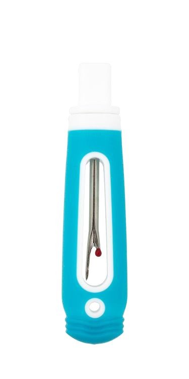 Вспарыватель малый, в блистере, голубой, Micron — картинка 3