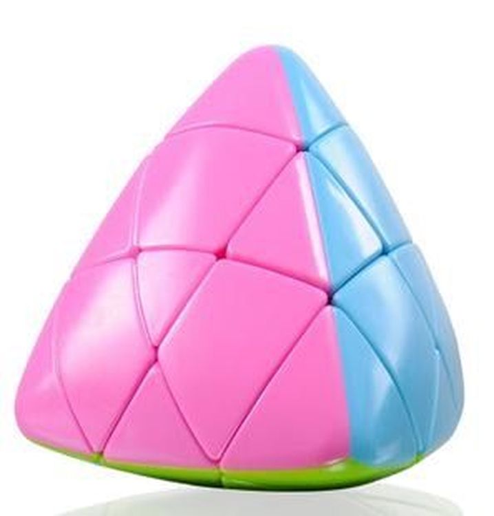 Набор головоломок Cube (в коробке 6 шт) — картинка 7