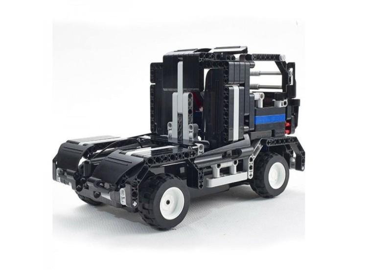 Конструктор QIHUI «Road Bad» — картинка 5