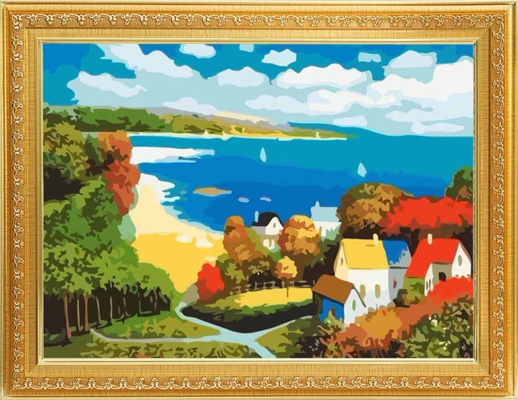 Рамка для картин «Bella» — картинка 8