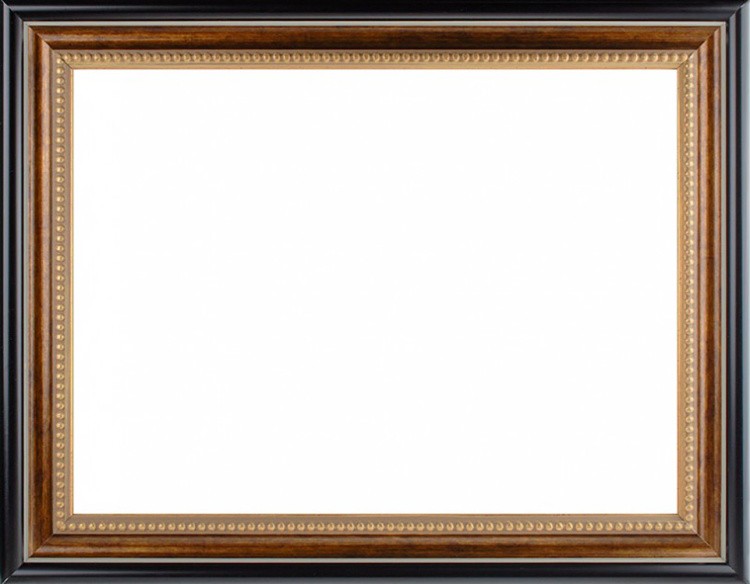Багетная рама «Joyce», 40х50 см — картинка 2