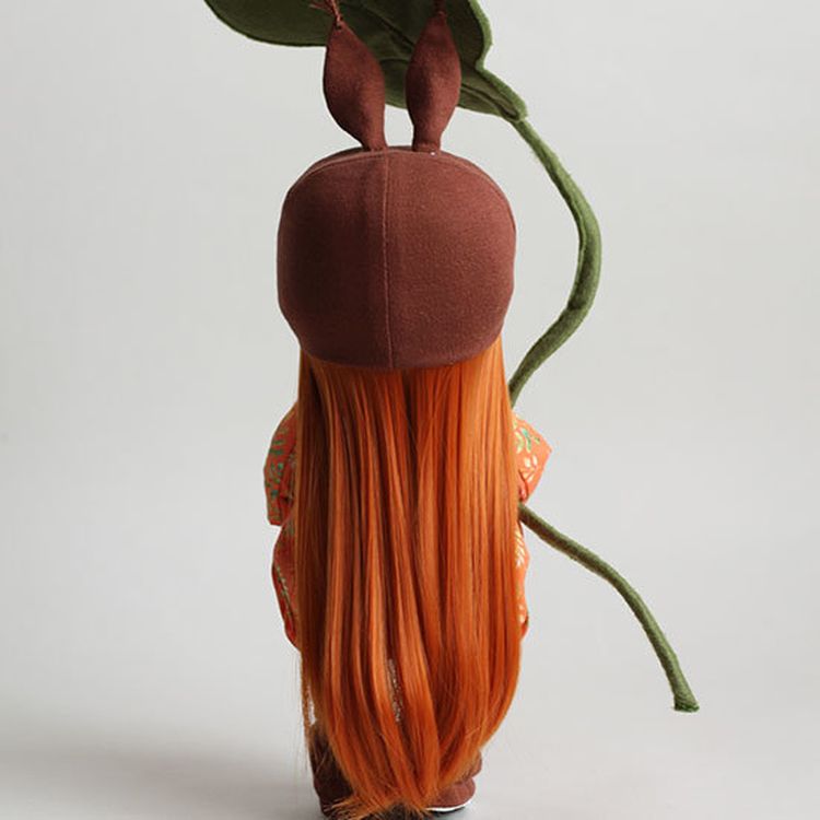 Набор для шитья интерьерной куклы «Сэнди» — картинка 8