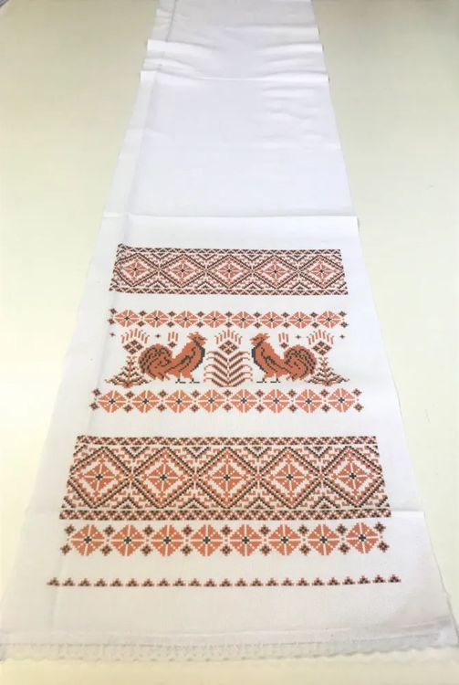 Набор для вышивания «Рушник» — картинка 7