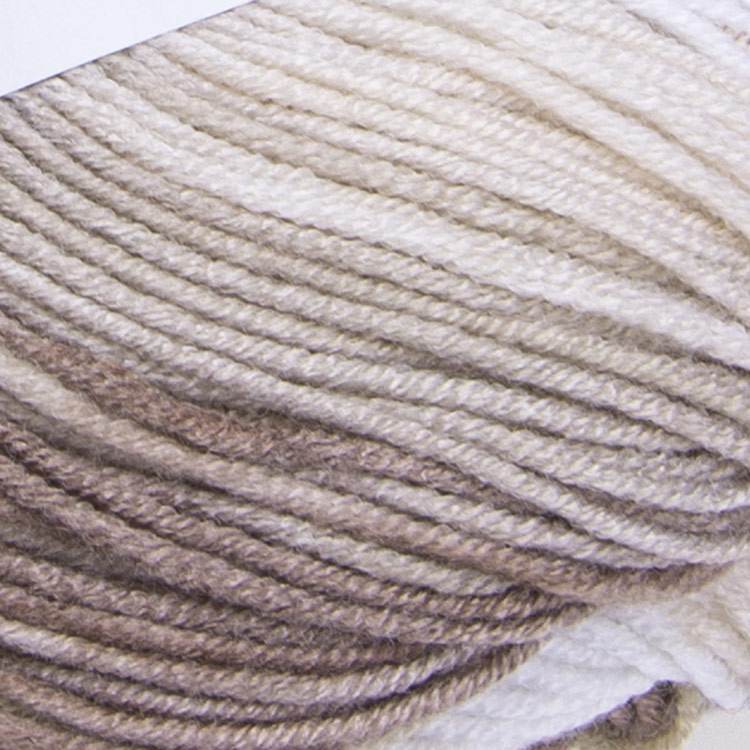 Пряжа YarnArt Adore Dream (Адоре Дрим) (1068), мультиколор, 5 шт. по 100 г — картинка 2