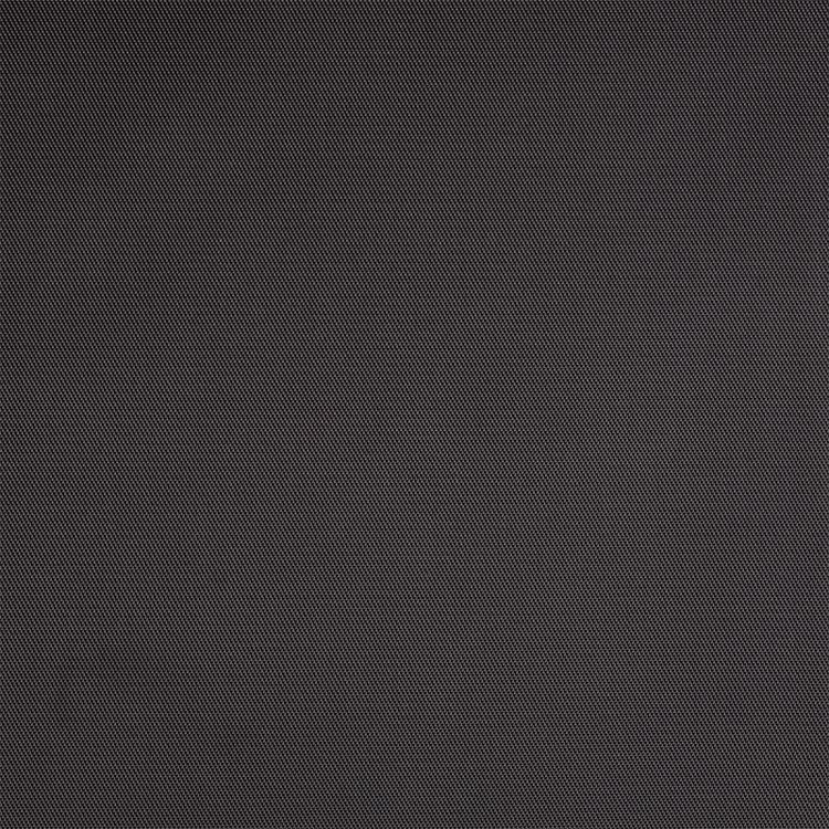 Ткань подкладочная Поливискоза нарезка, 10 м, ширина 145 см, 86 г/м², цвет: серый, IDEAL — картинка 4