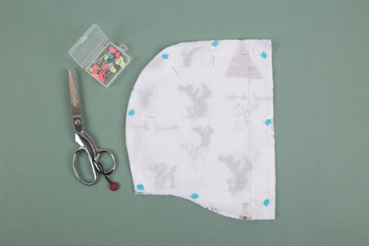 Калька 30 г/м2, 10 м х 84 см, белая, Gamma — картинка 2