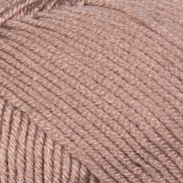 Пряжа YarnArt Adore (Адоре) (368), темный фрез, 5 шт. по 100 г — картинка 2