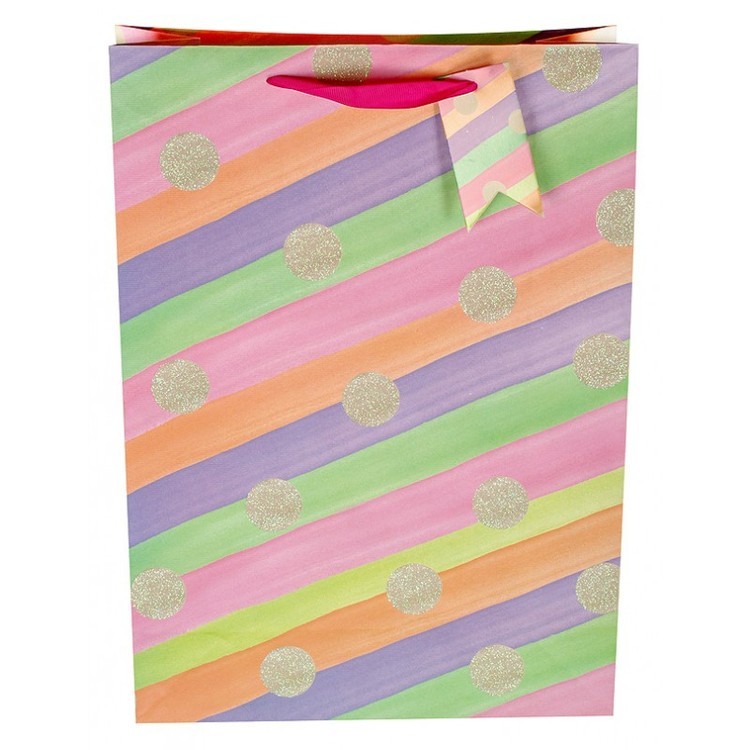 Подарочный пакет «Иллюзия» — картинка 2