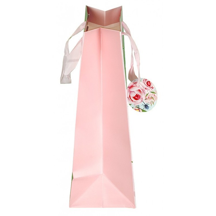 Подарочный пакет «Сад из роз» — картинка 3