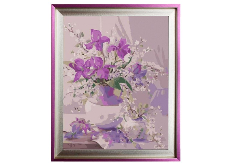 Рамка без стекла для картин «Alisa» — картинка 9