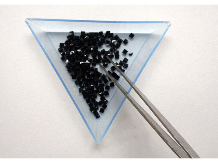 Алмазная вышивка «Тропические попугаи» — картинка 3