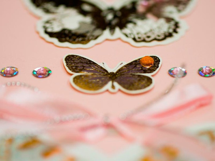 Набор из 3-х открыток «Веселая фантазия» — картинка 4