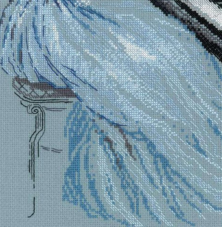 Набор для вышивания «Адажио» — картинка 6