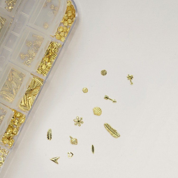 Набор наполнителей для бижутерии №3 — картинка 2