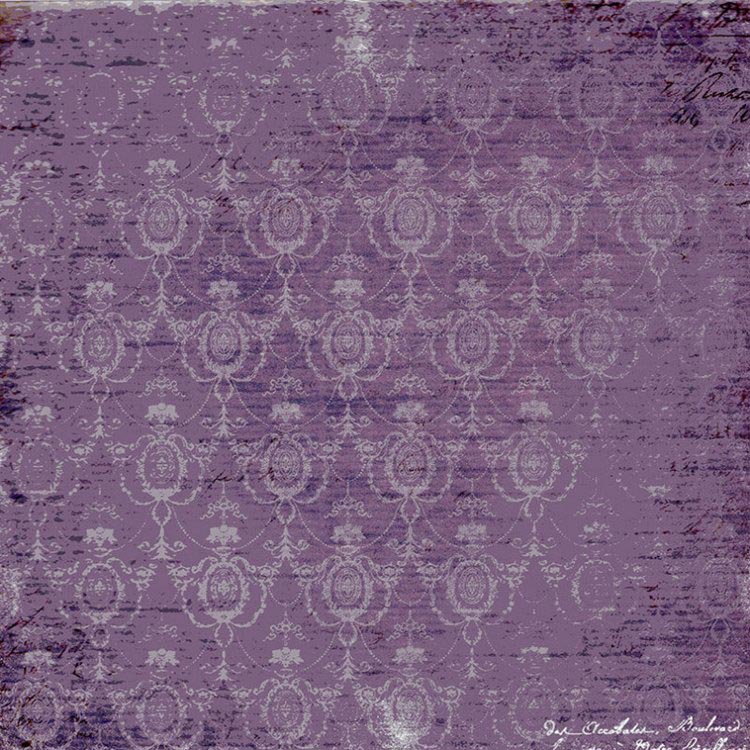 Набор бумаги «Синий сапфир» — картинка 23