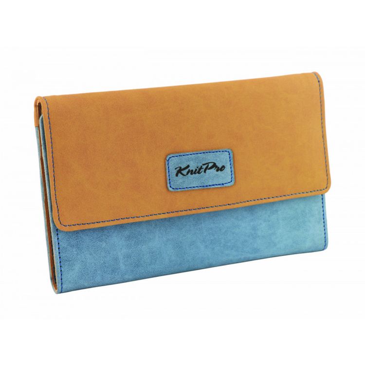 Набор деревянных носочных спиц Ginger, 20 см — картинка 2