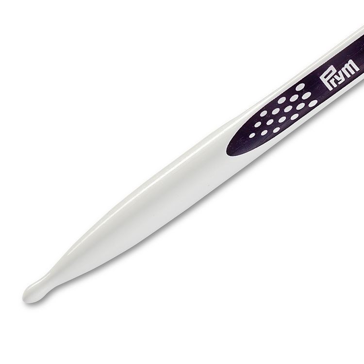 Спицы круговые Ergonomics, пластик, 7 мм, 80 см, PRYM — картинка 3
