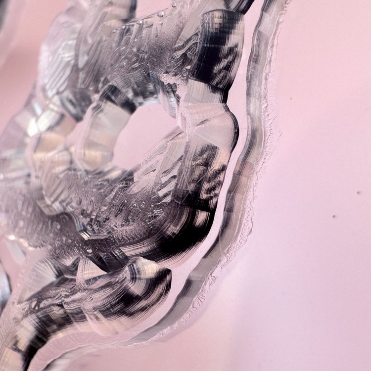 Силиконовые вкладыши с хлопком №9 — картинка 3