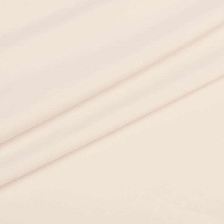 Микрофибра для нижнего белья, 5 м х 150 см, 190 г/м², цвет: молочный, KRUZHEVO — картинка 3