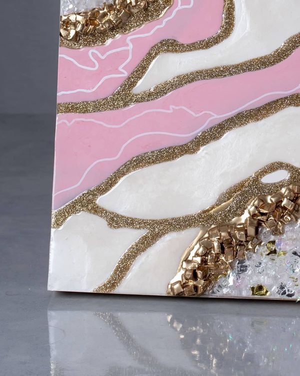 Набор Resin Art - 13, ALX Studio — картинка 7