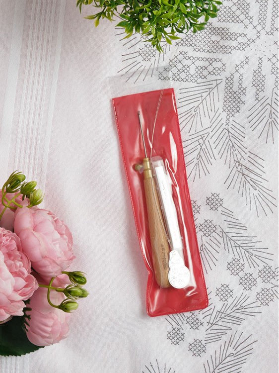 Набор инструментов для ковровой техники — картинка 5