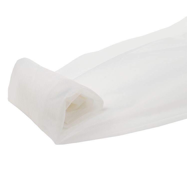 Сетка корсетная, 5 м x 150 см, 45 г/м², цвет: молочный, KRUZHEVO — картинка 2