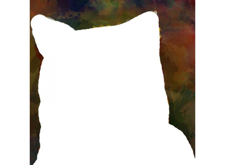 Алмазная вышивка «Пижон» — картинка 2